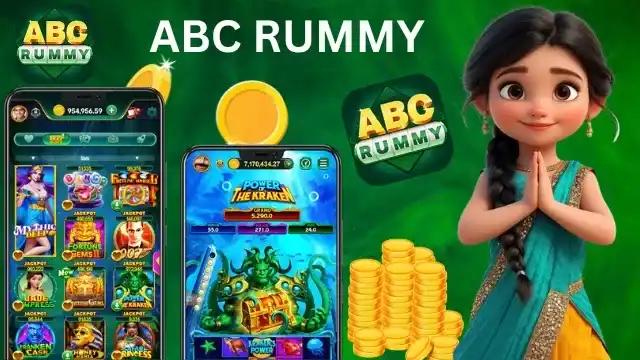 ABC Rummy – The Best Online Rummy Game Platform