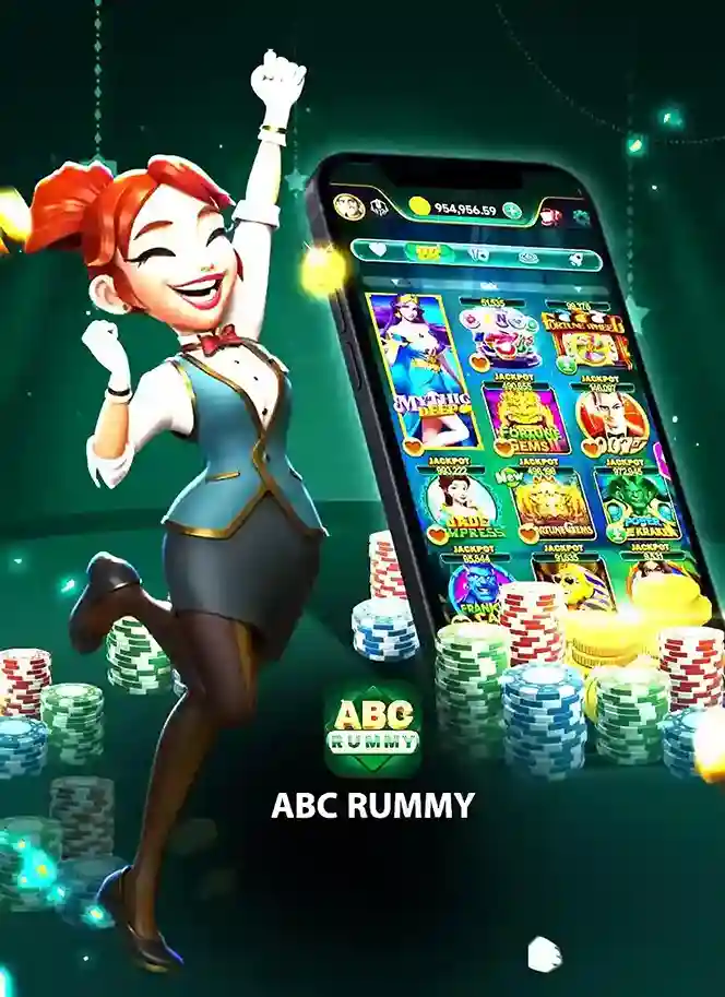 ABC Rummy brings you a smooth and exciting way to enjoy your favorite rummy card game directly on your device.